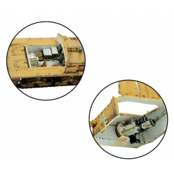 Carro Armato/Semovente