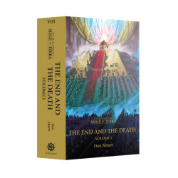 The End and the Death...