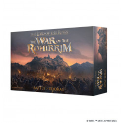 The Lord of The Rings: The...