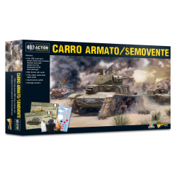 Carro Armato/Semovente