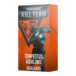 Kill Team: Tempestus...