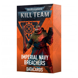 Kill Team: Imperial Navy...