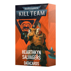 Kill Team: Hearthkyn...