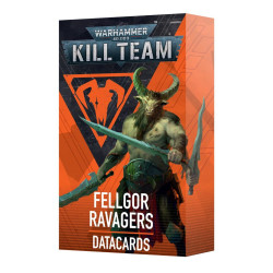 Kill Team: Fellgor Ravagers...