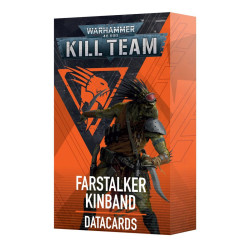 Kill Team: Farstalker...