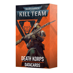 Kill Team: Death Korps...