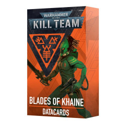 Kill Team: Blades of Khaine...