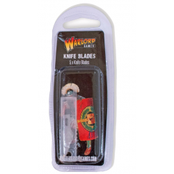 Knife Blades