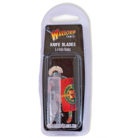 Knife Blades