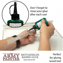 Basing Glue