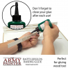 Basing Glue