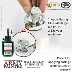 Basing Glue
