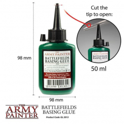 Basing Glue