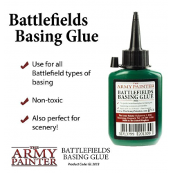 Basing Glue