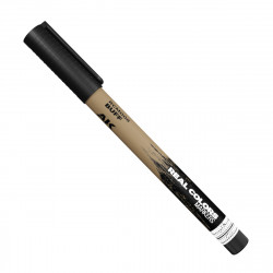 Buff - RC Marker