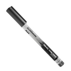 Aluminium - RC Marker