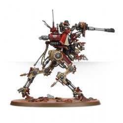Ironstrider Ballistarius