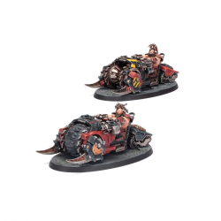 Goliath Maulers