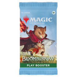 BLOOMBURROW PLAY BOOSTER PACK