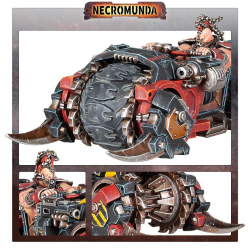 Goliath Maulers