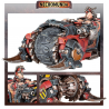 Goliath Maulers
