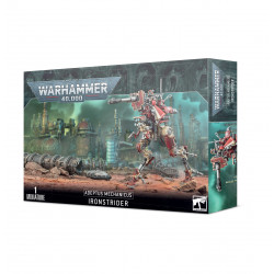 Ironstrider Ballistarius