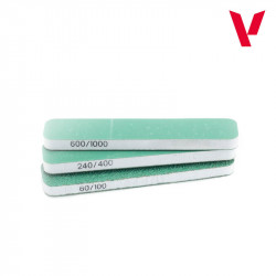 Set of 3 Flexi Sanders...