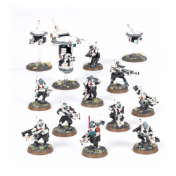 Kill Team: Pathfinders