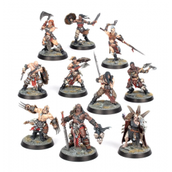 Darkoath Savagers