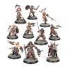 Darkoath Savagers