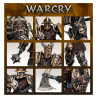 Chaos Legionnaires