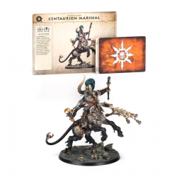Centaurion Marshal