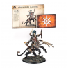 Centaurion Marshal