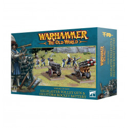 Empire of Man Helstorm...