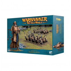 Empire of Man Flagellants