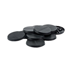 Pack of 30mm Bases