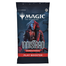 INNISTRAD REMASTERED play...