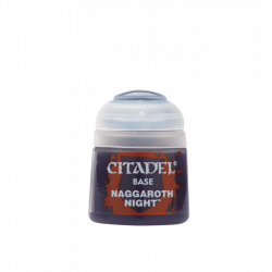 BASE: NAGGAROTH NIGHT