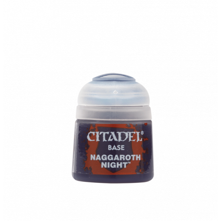 BASE: NAGGAROTH NIGHT
