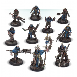 Cawdor Gang