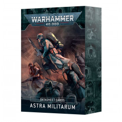 Datasheet Cards: Astra...
