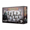 Delaque Gang