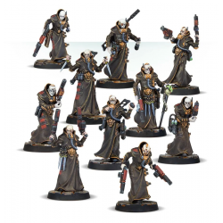 Delaque Gang