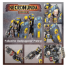 Palanite Subjugator Patrol