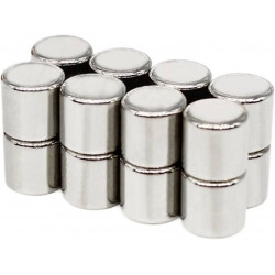 Miniature Magnet 5x5 mm