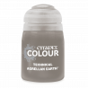TECHNICAL: AGRELLAN EARTH