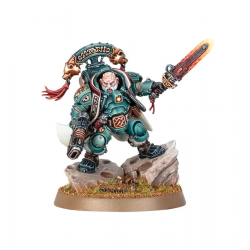 Ûthar the Destined
