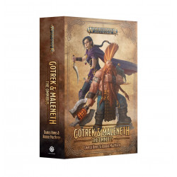 Gotrek and Maleneth: The...