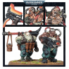 Cthonian Beserks