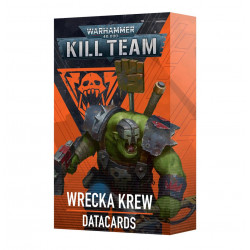Kill Team: Wrecka Krew...
